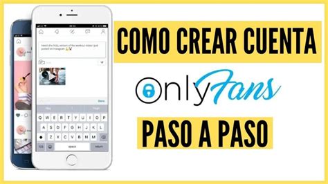 Cómo encontrar una cuenta OnlyFans cerca de TI